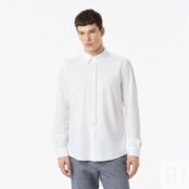 Мужская рубашка Lacoste фото 1