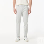 Мужские брюки Lacoste из эластичного хлопка фото 3