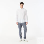 Мужская рубашка Lacoste фото 4