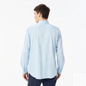 Мужская рубашка Lacoste фото 2