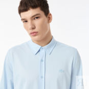 Мужская рубашка Lacoste фото 3