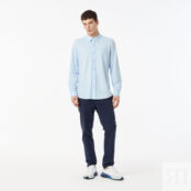 Мужская рубашка Lacoste фото 4