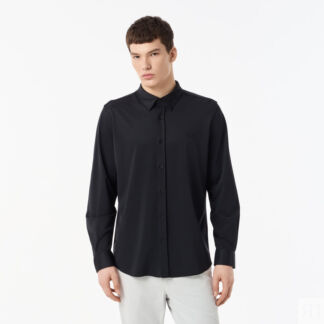 Мужская рубашка Lacoste