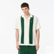 Мужской свитер Lacoste из смеси хлопка фото 1