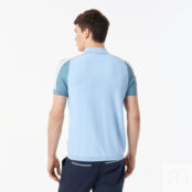 Мужской свитер Lacoste из вискозы фото 2