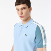 Мужской свитер Lacoste из вискозы фото 3