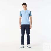Мужской свитер Lacoste из вискозы фото 4