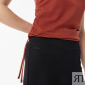 Женские спортивные брюки Lacoste фото 4