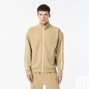 Мужская толстовка Lacoste из эластичного хлопка фото 1