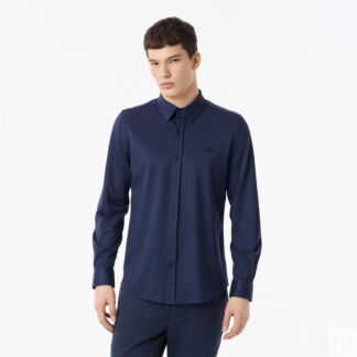Мужская рубашка Lacoste