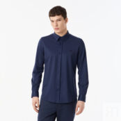 Мужская рубашка Lacoste фото 1