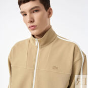 Мужская толстовка Lacoste из эластичного хлопка фото 3