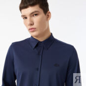 Мужская рубашка Lacoste фото 3