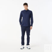 Мужская рубашка Lacoste фото 4