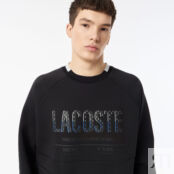 Мужская толстовка Lacoste из эластичного хлопка фото 3