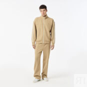 Мужская толстовка Lacoste из эластичного хлопка фото 5