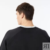 Мужская толстовка Lacoste из эластичного хлопка фото 4