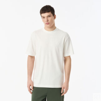Мужская футболка Lacoste