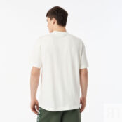 Мужская футболка Lacoste фото 2