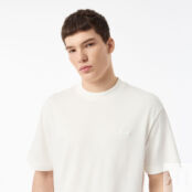 Мужская футболка Lacoste фото 3