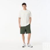 Мужская футболка Lacoste фото 4