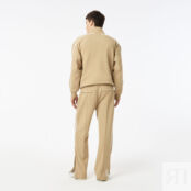 Мужские спортивные брюки Lacoste из эластичного хлопка фото 2
