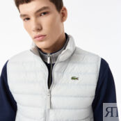 Мужской жилет Lacoste фото 3
