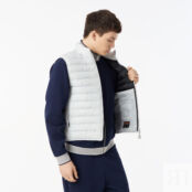 Мужской жилет Lacoste фото 4