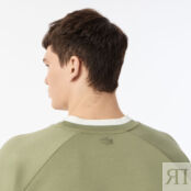 Мужская толстовка Lacoste из эластичного хлопка фото 5
