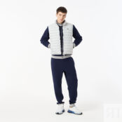 Мужской жилет Lacoste фото 5