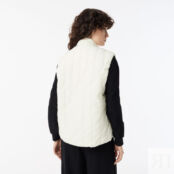 Женский жилет Lacoste фото 2