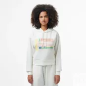 Женская толстовка Lacoste фото 1