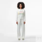 Женская толстовка Lacoste фото 4