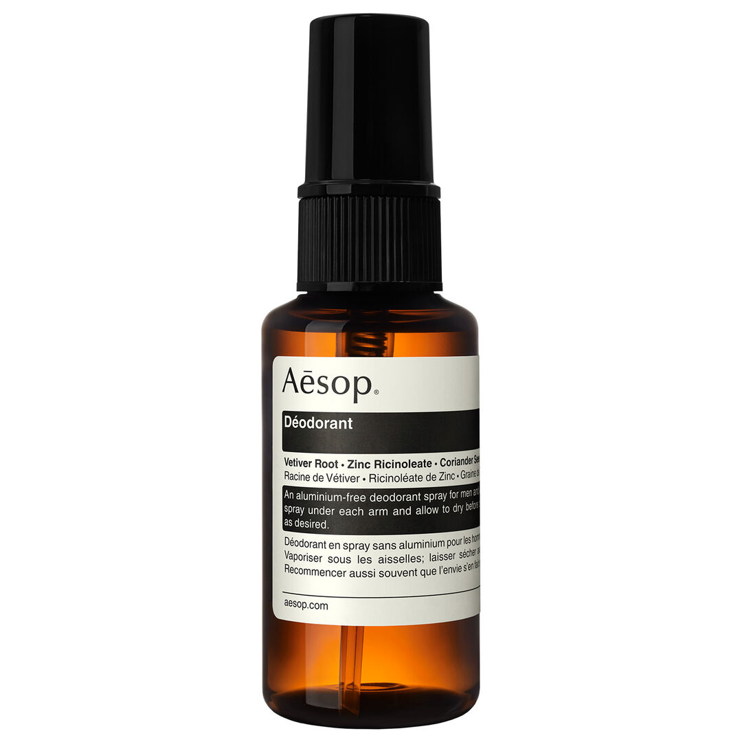 Deodorant Дезодорант-спрей AESOP ABS14 фото 1