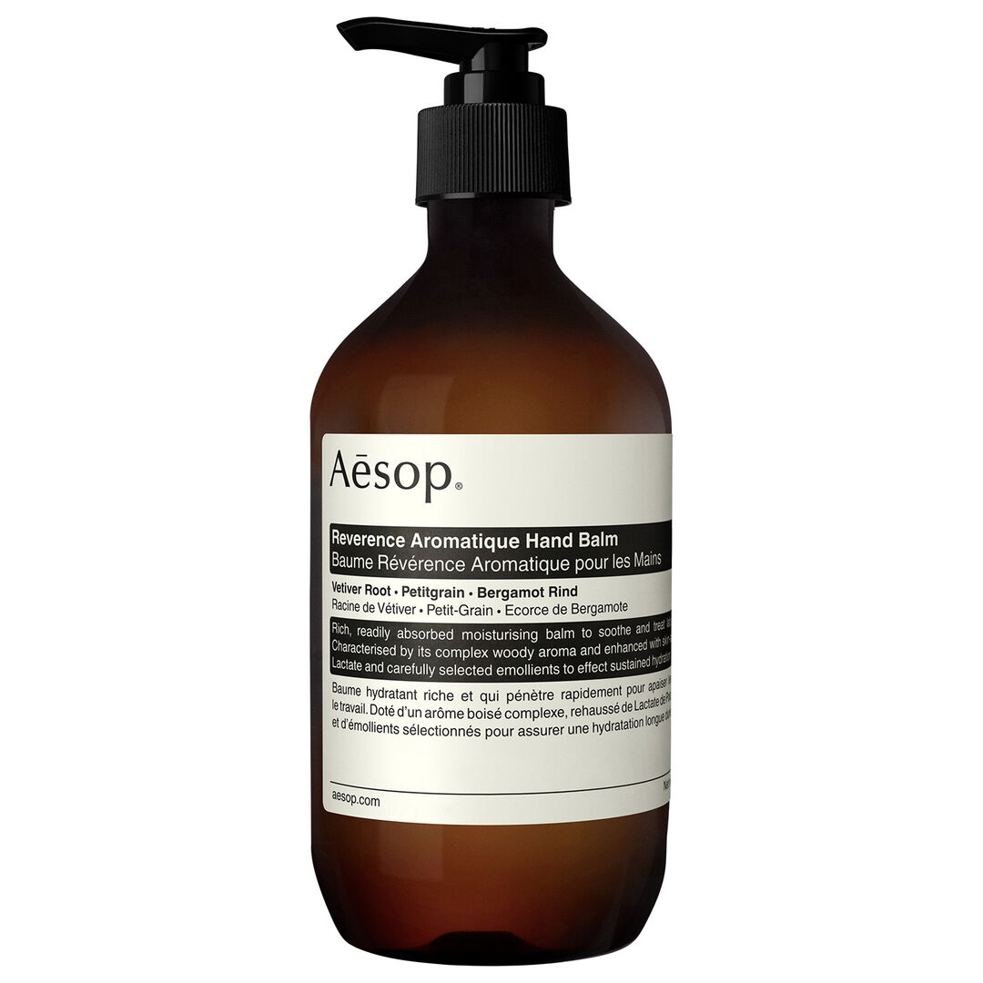 Reverence Aromatique Hand Balm Бальзам для рук AESOP B500BM13 фото 1