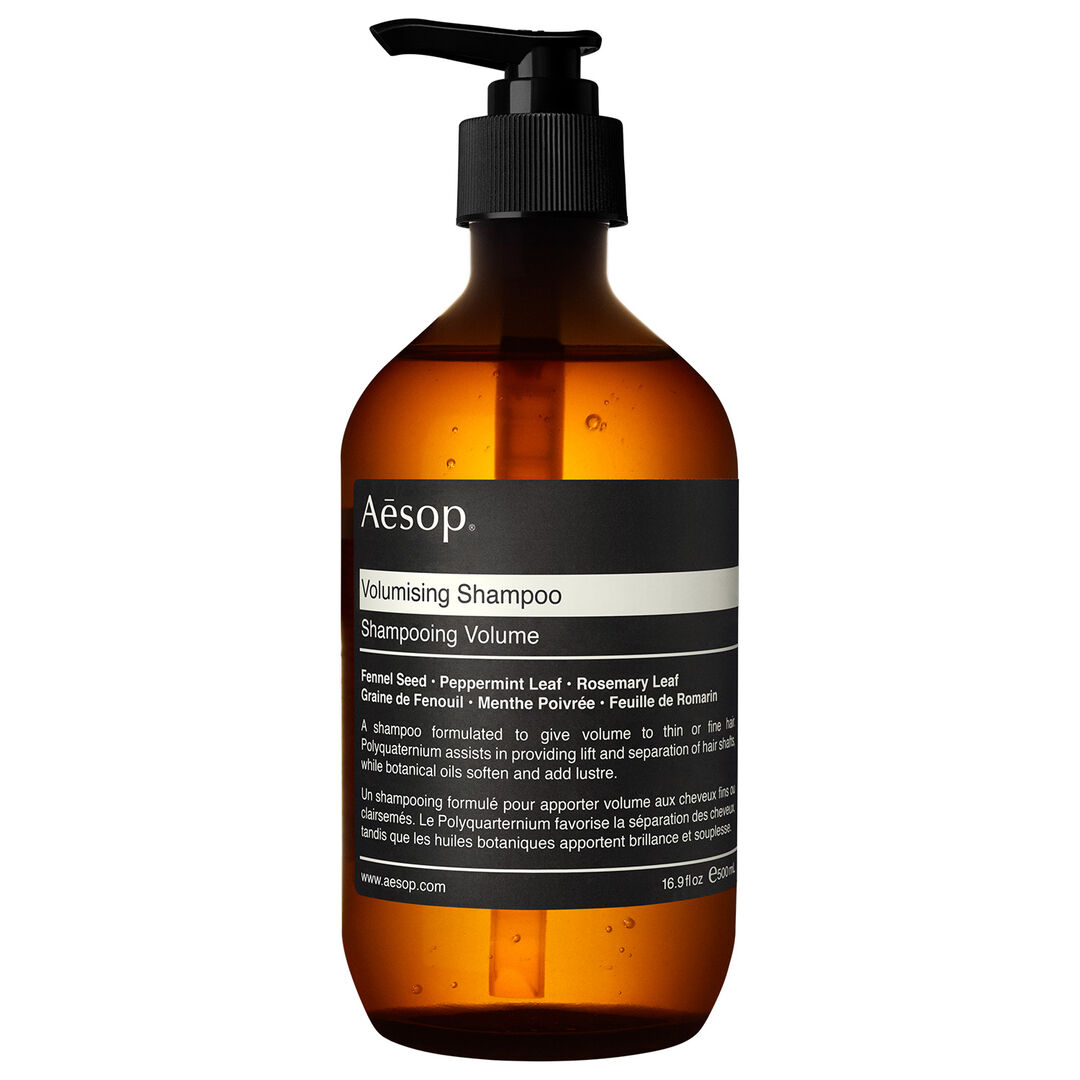 Equalising Shampoo Балансирующий шампунь для волос AESOP B500HR20RF фото 1