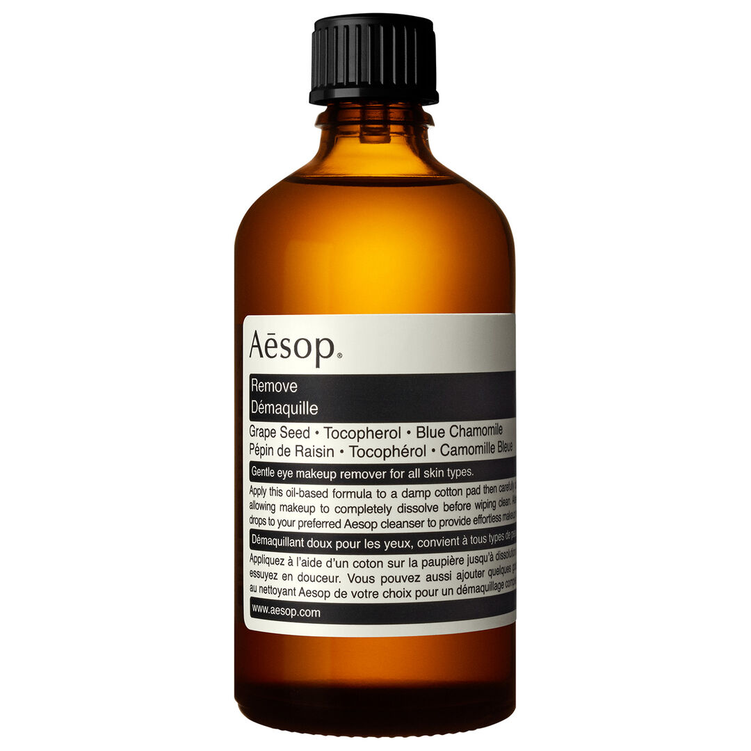 Remove Средство для снятия макияжа AESOP B60SK35 фото 1