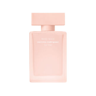 FOR HER MUSC NUDE Парфюмерная вода NARCISO RODRIGUEZ