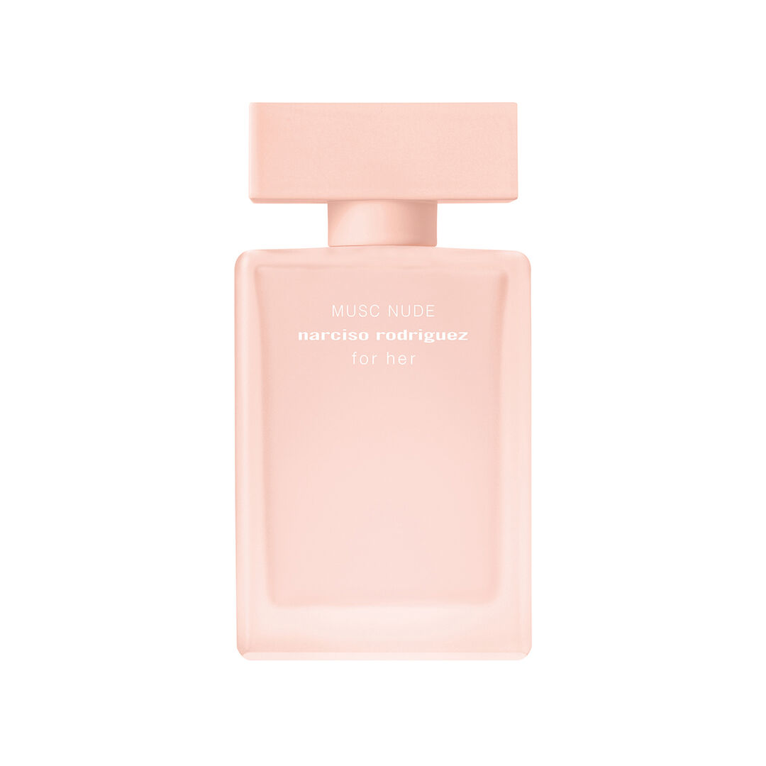 FOR HER MUSC NUDE Парфюмерная вода NARCISO RODRIGUEZ 82000734BP фото 1