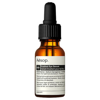 Exalted Eye Serum Сыворотка для кожи вокруг глаз AESOP
