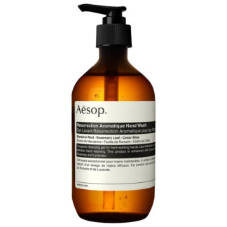 Resurrection Aromatique Hand Wash Жидкое мыло для рук AESOP