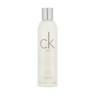 ONE Гель для душа CALVIN KLEIN
