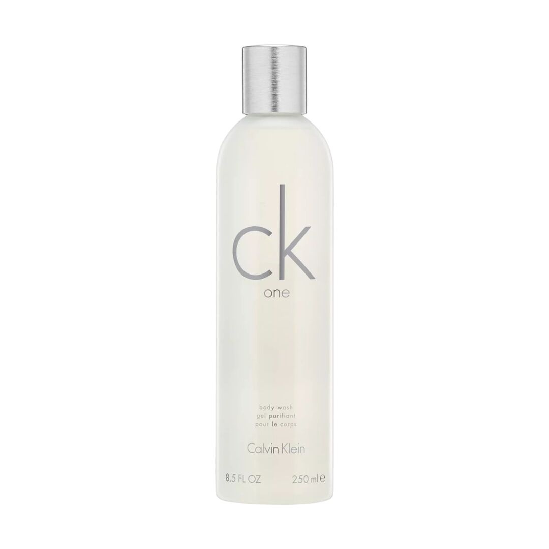 ONE Гель для душа CALVIN KLEIN 99350188413 фото 1