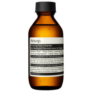 Amazing Face Cleanser Гель для умывания AESOP