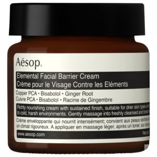 Elemental Facial Barrier Cream Питательный крем для лица AESOP