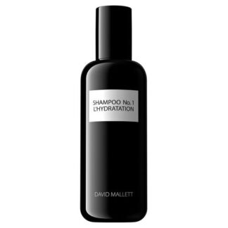 Shampoo No. 1 L'Hydratation Увлажняющий шампунь для волос DAVID MALLETT