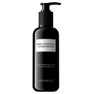 Body Lotion No. 1 L'Hydratation Увлажняющий лосьон для тела DAVID MALLETT