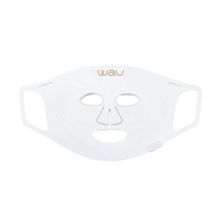 LED MASK Омолаживающая маска для фототерапии WAU