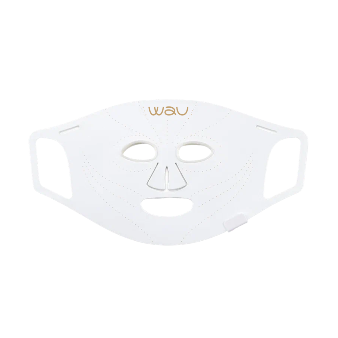 LED MASK Омолаживающая маска для фототерапии WAU FM-22 фото 1