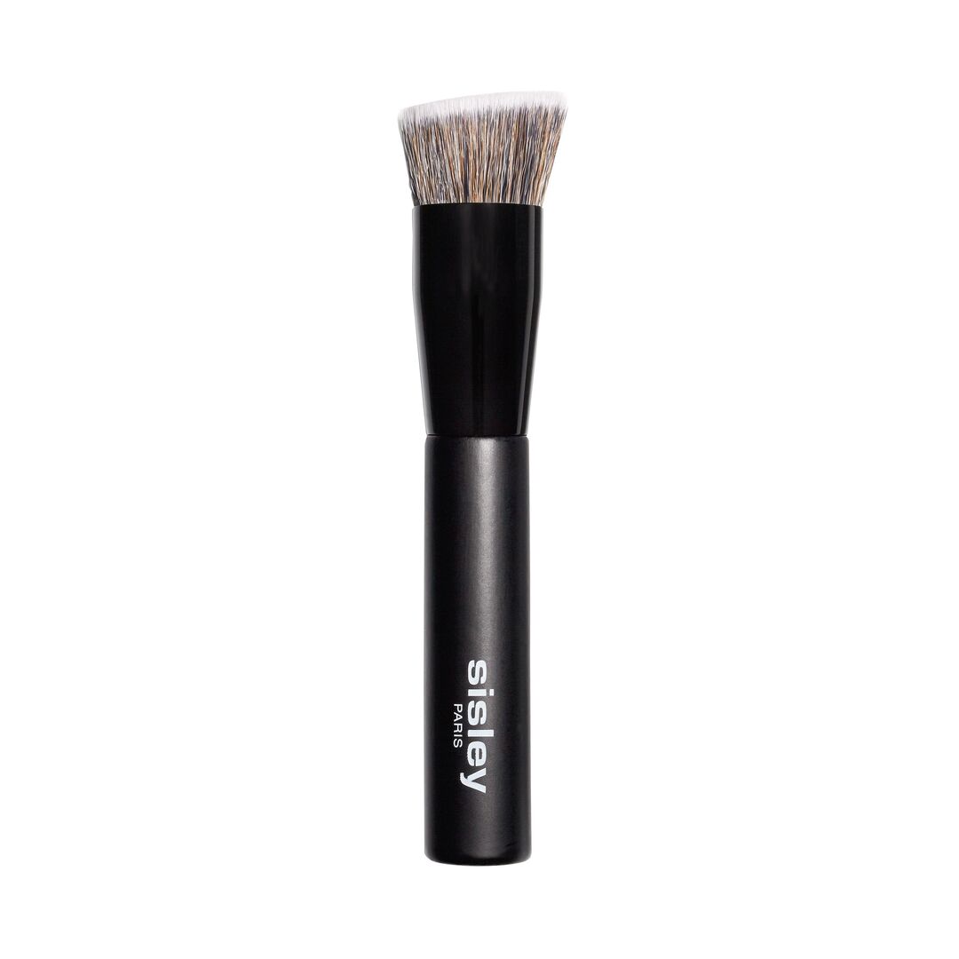Foundation Brush Кисть для тональных средств SISLEY 180012 фото 1